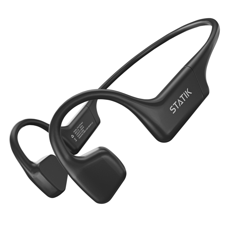 Statik® Aktive | Open Ear Headphones image