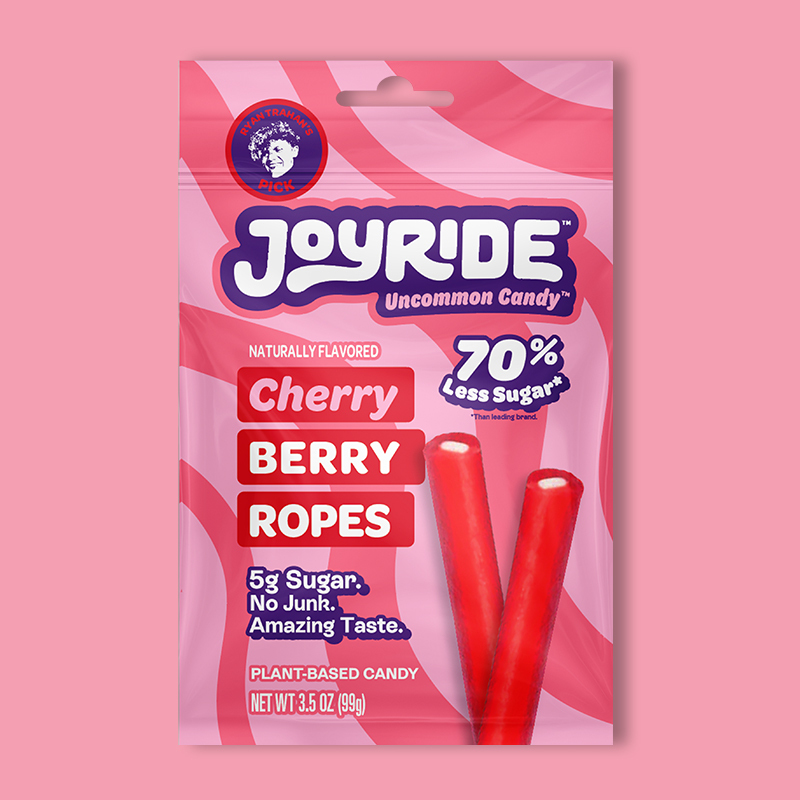 Cherry Berry Ropes 3.5 oz image