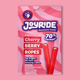 Cherry Berry Ropes 3.5 oz
