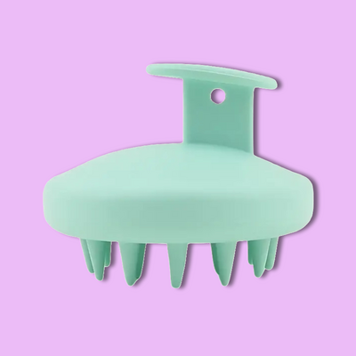 Hair Scalp Massager