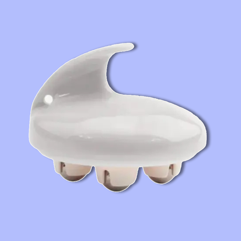 Rolling Body Massager image