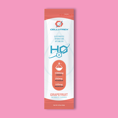 Grapefruit Zero Sugar Electrolyte Hydration Mix 0.23 oz image