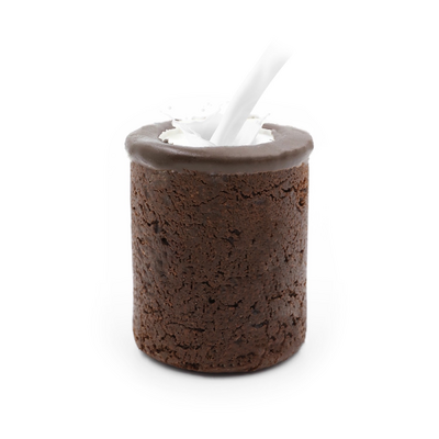 Double Chocolate Cookie Shots (6)
