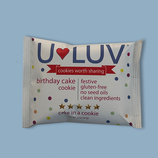 Birthday Cake Cookies 2 oz