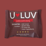 Brownie Cookies 2 oz