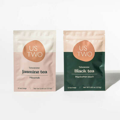 The Day & Night Tea Bundle (2 Pack)