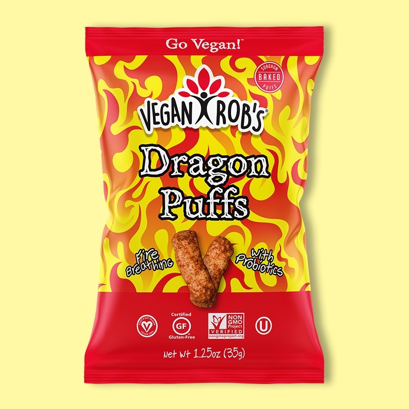 Dragon Puffs 1.25 oz image