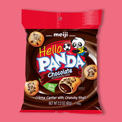 Hello Panda Chocolate 2.2oz image