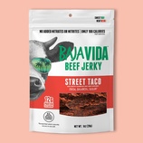 Street Taco Beef Jerky 1 oz