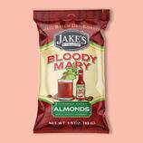 Bloody Mary Almonds 1.5 oz