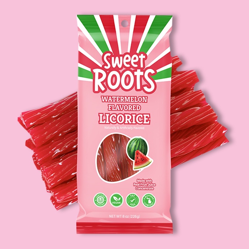 Watermelon Licorice 8 oz image