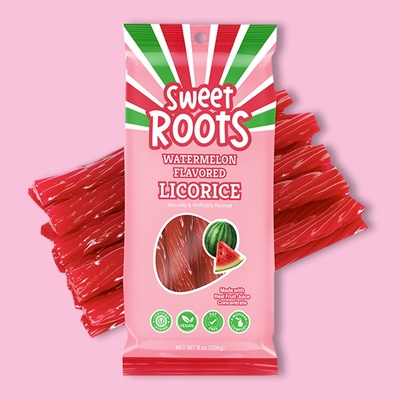 Watermelon Licorice 8 oz image