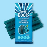 Blue Raspberry Licorice 8 oz
