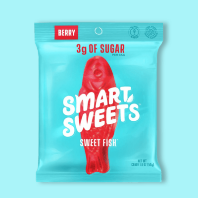 Sweet Fish 1.8oz image