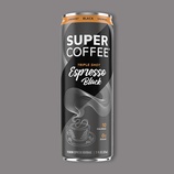 Triple Shot Super Espresso 11oz