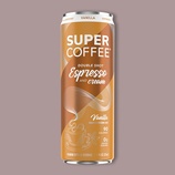 Vanilla Super Espresso 11 fl oz
