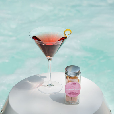 Cosmopolitan (4 oz) image