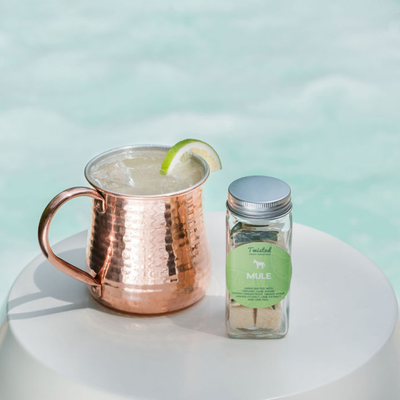 Mule (4 oz) image