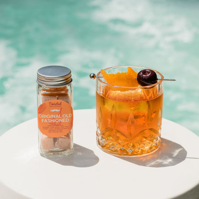 Old Fashioned (4 oz)