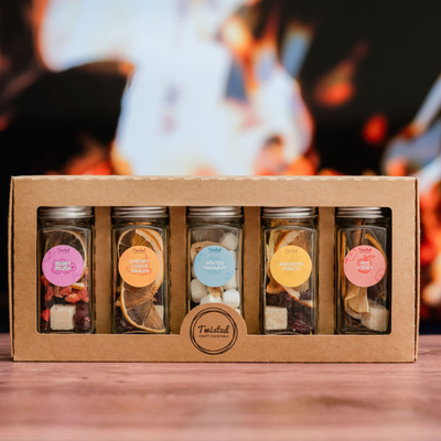 Winter Cocktail Flight Box (20 oz)