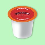 Peppermint Single Serve Cup 0.38 oz