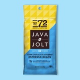 JavaJolt - Dark Chocolate Covered Espresso Bean with Baobab 1 oz