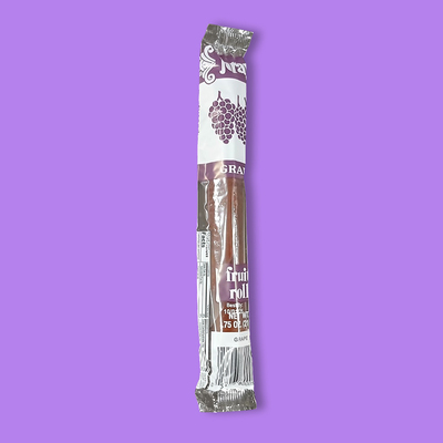 Grape Fruit Rolls 0.75 oz image