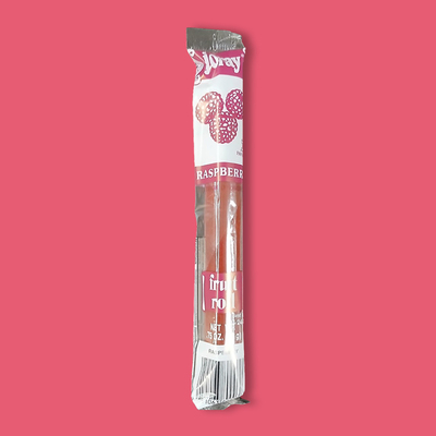 Raspberry Fruit Rolls 0.75 oz image