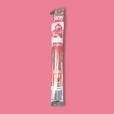 Strawberry Fruit Rolls 0.75 oz image