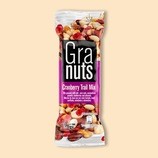 Cranberry Trail Mix 1.76 oz