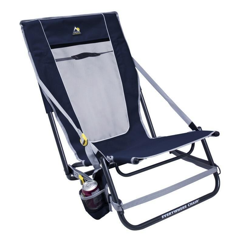 Outdoor Everywhere Chair - (Indigo) image
