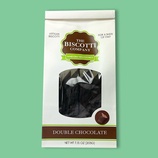 Double Chocolate Biscotti 7.15 oz