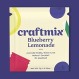 Blueberry Lemonade - Single Serving Packet 0.25 oz