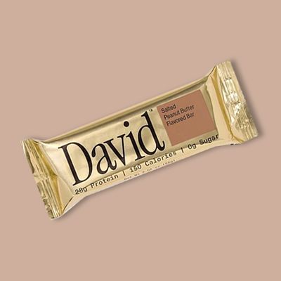 Salted Peanut Butter Protein Bar 2.05 oz