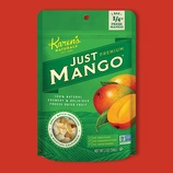 Crunchy Mango Freeze-Dried Fruits 2 oz