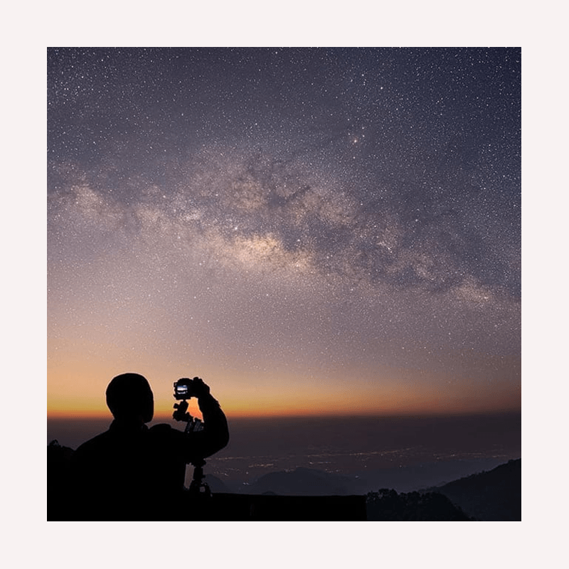 Online Astrophotography Course for Beginners image