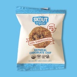 Oatmeal Chocolate Chip Soft Baked Cookie .85 oz