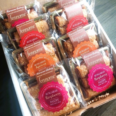 Box of Indulgence (24 pastries) image