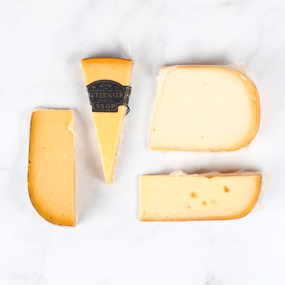 Aged Gouda image