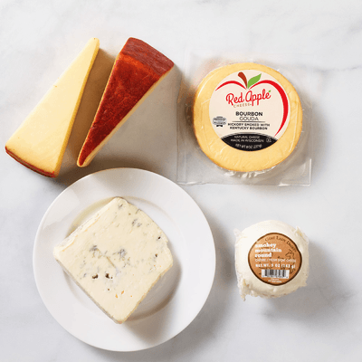 Smoky Cheese image