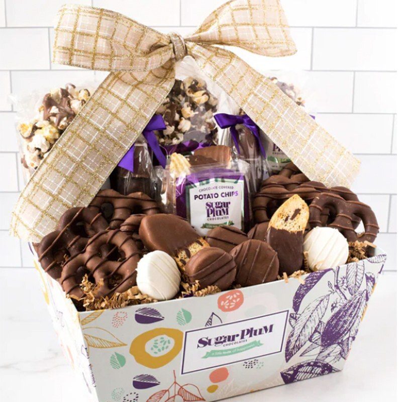 Matterhorn Gift Assortment  image