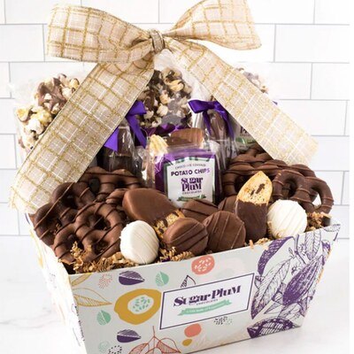 Matterhorn Gift Assortment 