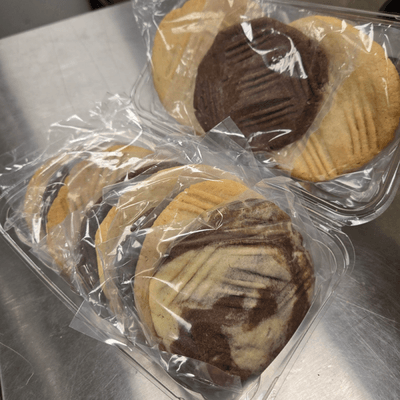 Dozen of Tea Cakes image