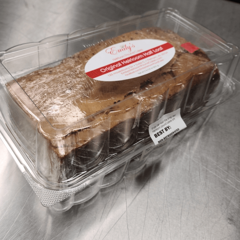Original Heirloom (Half Loaf} image
