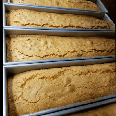 Original Heirloom- Loaf image