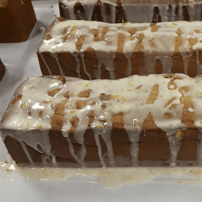 Lemon Loaf image