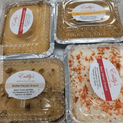 Specialty Snack Pack image