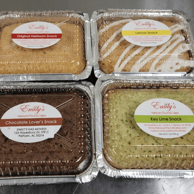 Classic Snack Pack image