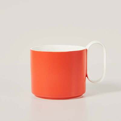Teacup - Fire image