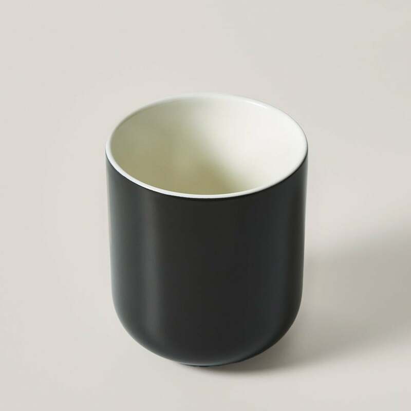 Matcha Bowl - Black image